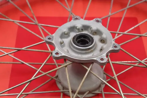 2007 Honda Crf250r Front Wheel Rim
