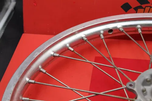 2007 Honda Crf250r Front Wheel Rim