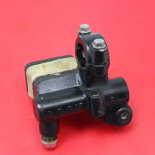 1982 Honda Atc200 Front Brake Master Cylinder