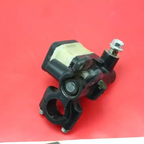 1982 Honda Atc200 Front Brake Master Cylinder