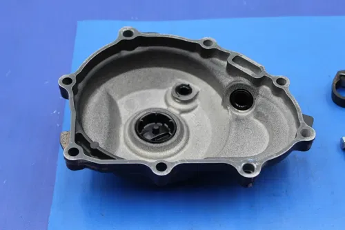 2008 Yamaha Yz250f Engine Motor Stator Generator Magneto Cover