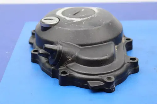 2008 Yamaha Yz250f Engine Motor Stator Generator Magneto Cover