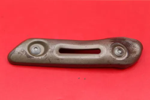 2007 Honda Crf250r Exhaust Heat Shield Guard