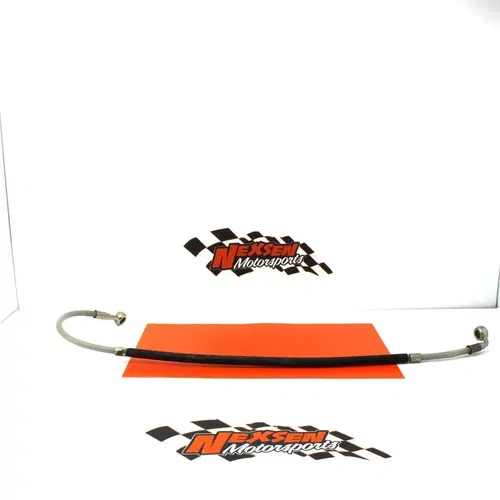 2019 Ktm 450SX-F Rear Back Brake Hose Fluid Line