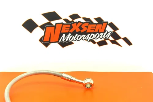2019 Ktm 450SX-F Rear Back Brake Hose Fluid Line