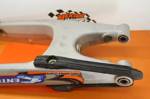 2006 Ktm 250 Swingarm Swing Arm Suspension