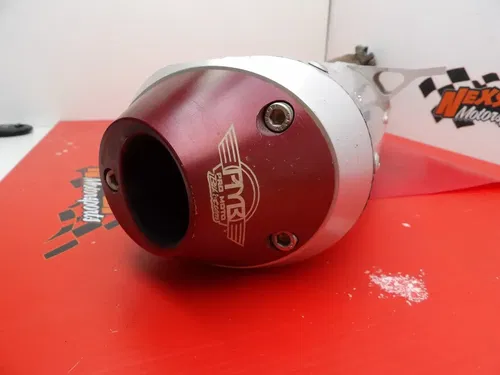 2007 Honda CRF150R Exhaust Muffler Silencer Slip On Pipe 18310-KSE-000
