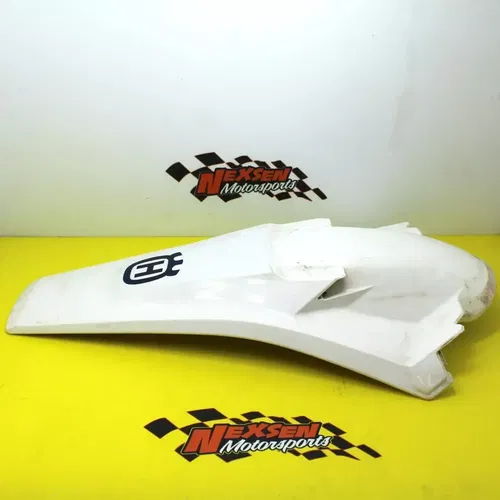 2018 Husqvarna Tx300 Rear Back Fender Cowl Fairing W Brake Light
