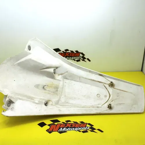 2018 Husqvarna Tx300 Rear Back Fender Cowl Fairing W Brake Light