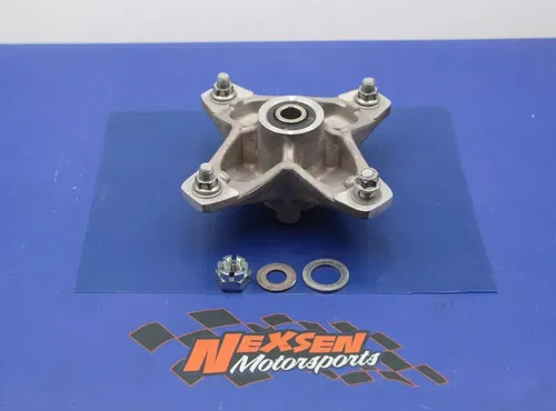 2006 Yamaha Yfz450 Front Wheel Hub