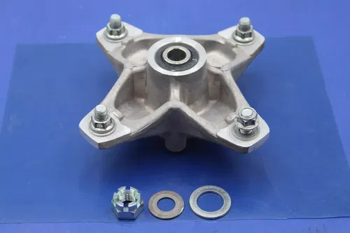 2006 Yamaha Yfz450 Front Wheel Hub