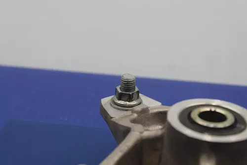 2006 Yamaha Yfz450 Front Wheel Hub