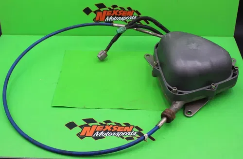 1999 Kawasaki Jet Ski 1100 Zxi Trim Box Control Unit W Cable
