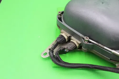1999 Kawasaki Jet Ski 1100 Zxi Trim Box Control Unit W Cable
