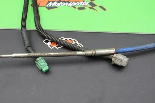 1999 Kawasaki Jet Ski 1100 Zxi Trim Box Control Unit W Cable