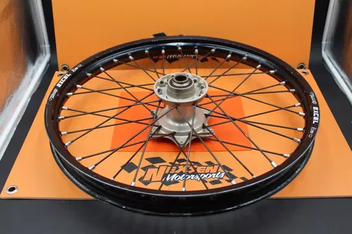 2016 Ktm 125 Front Wheel Rim