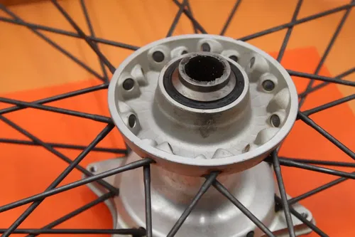 2016 Ktm 125 Front Wheel Rim