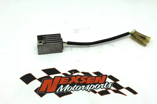 2000 Honda Xr650r Rectifier Voltage Regulator