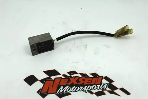 2000 Honda Xr650r Rectifier Voltage Regulator