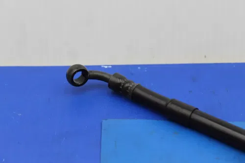 2014 Yamaha Yz450f Rear Back Brake Hose Fluid Line