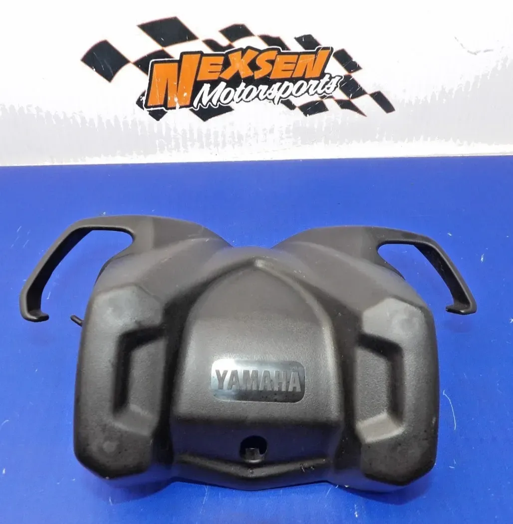 2017 Yamaha YFZ450R Handlebar Cover 18P-26124-02-00