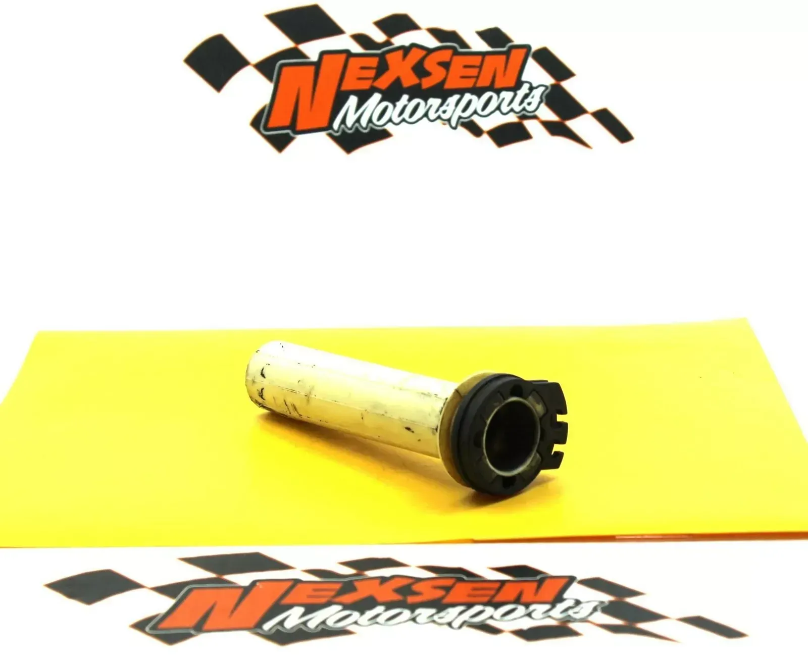 1999 Husaberg Fe501e Throttle Tube Housing