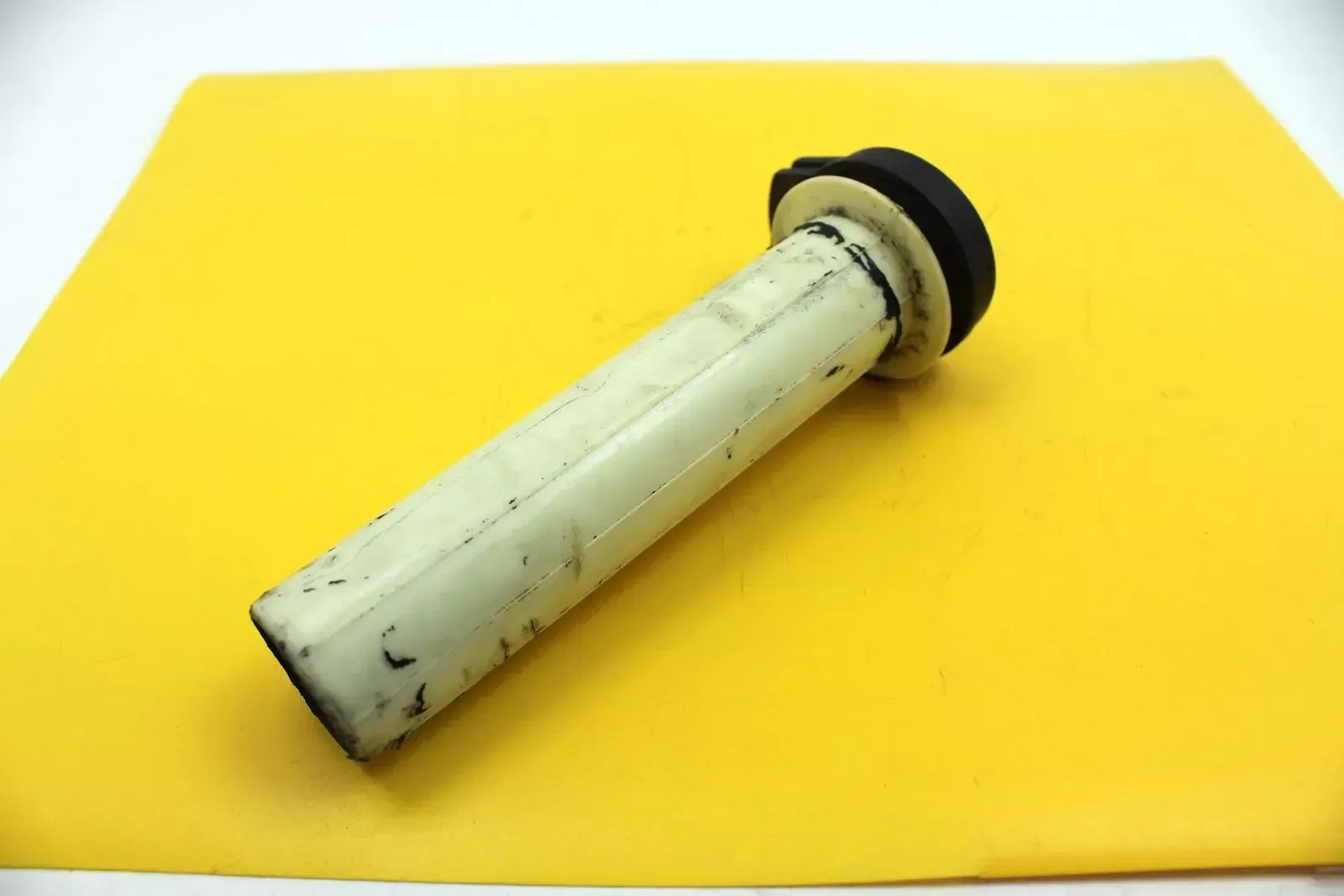 1999 Husaberg Fe501e Throttle Tube Housing