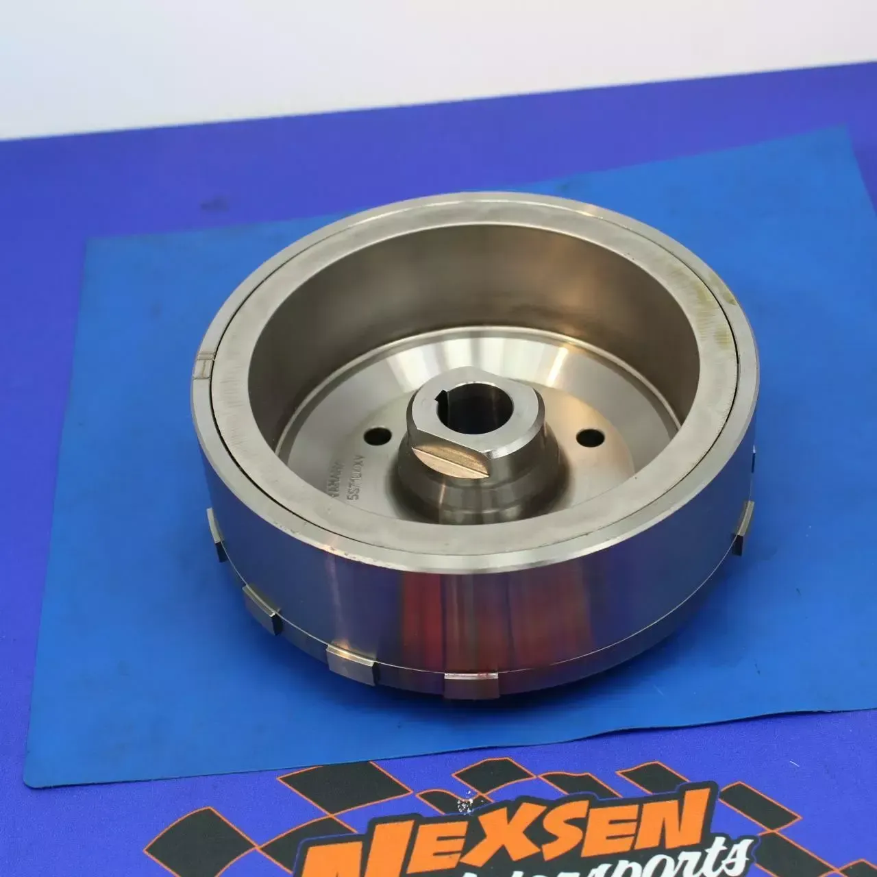 2015 Yamaha XVS950 Bolt Magneto Alternator Generator Flywheel Rotor