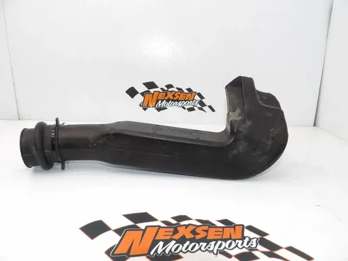 2001 Polaris Trail Boss Clutch Snorkel Intake vent Tube 5433582