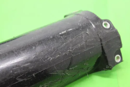 2014 Kawasaki kx450f Fork Guard Shield Set