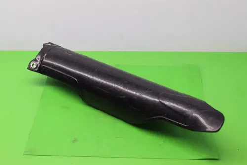 2014 Kawasaki kx450f Fork Guard Shield Set