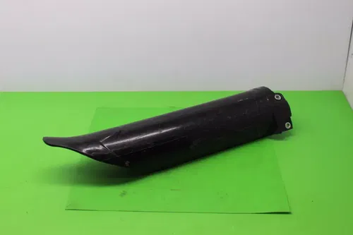 2014 Kawasaki kx450f Fork Guard Shield Set