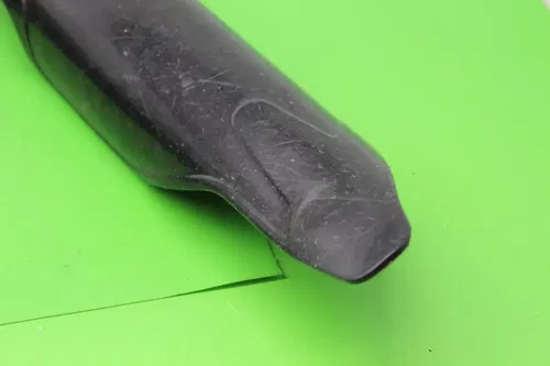 2014 Kawasaki kx450f Fork Guard Shield Set