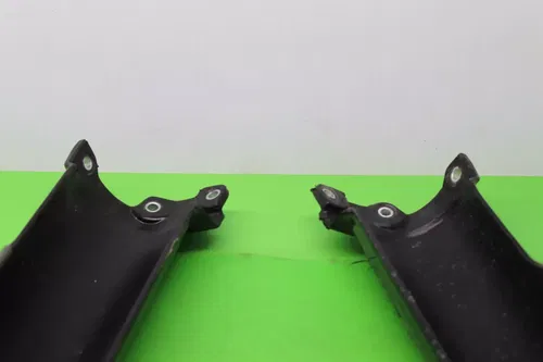 2014 Kawasaki kx450f Fork Guard Shield Set