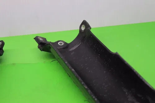 2014 Kawasaki kx450f Fork Guard Shield Set