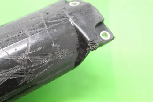 2014 Kawasaki kx450f Fork Guard Shield Set