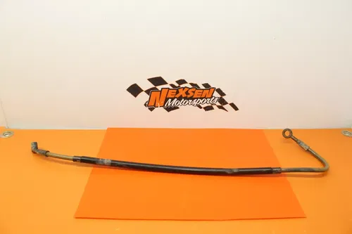 2000 Ktm 380 Rear Back Brake Hose Fluid Line