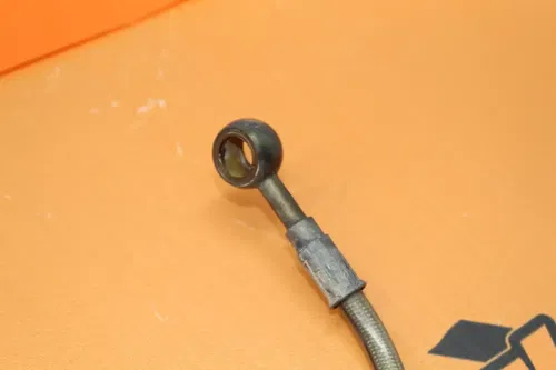 2000 Ktm 380 Rear Back Brake Hose Fluid Line