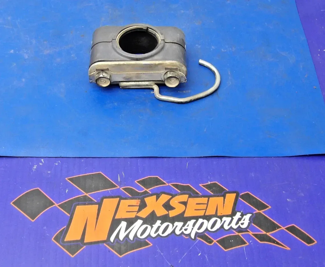 🔥 2005 Yamaha Grizzly 660 Steering Stem Bearing Holder 1UY-23812-00-00 🔥