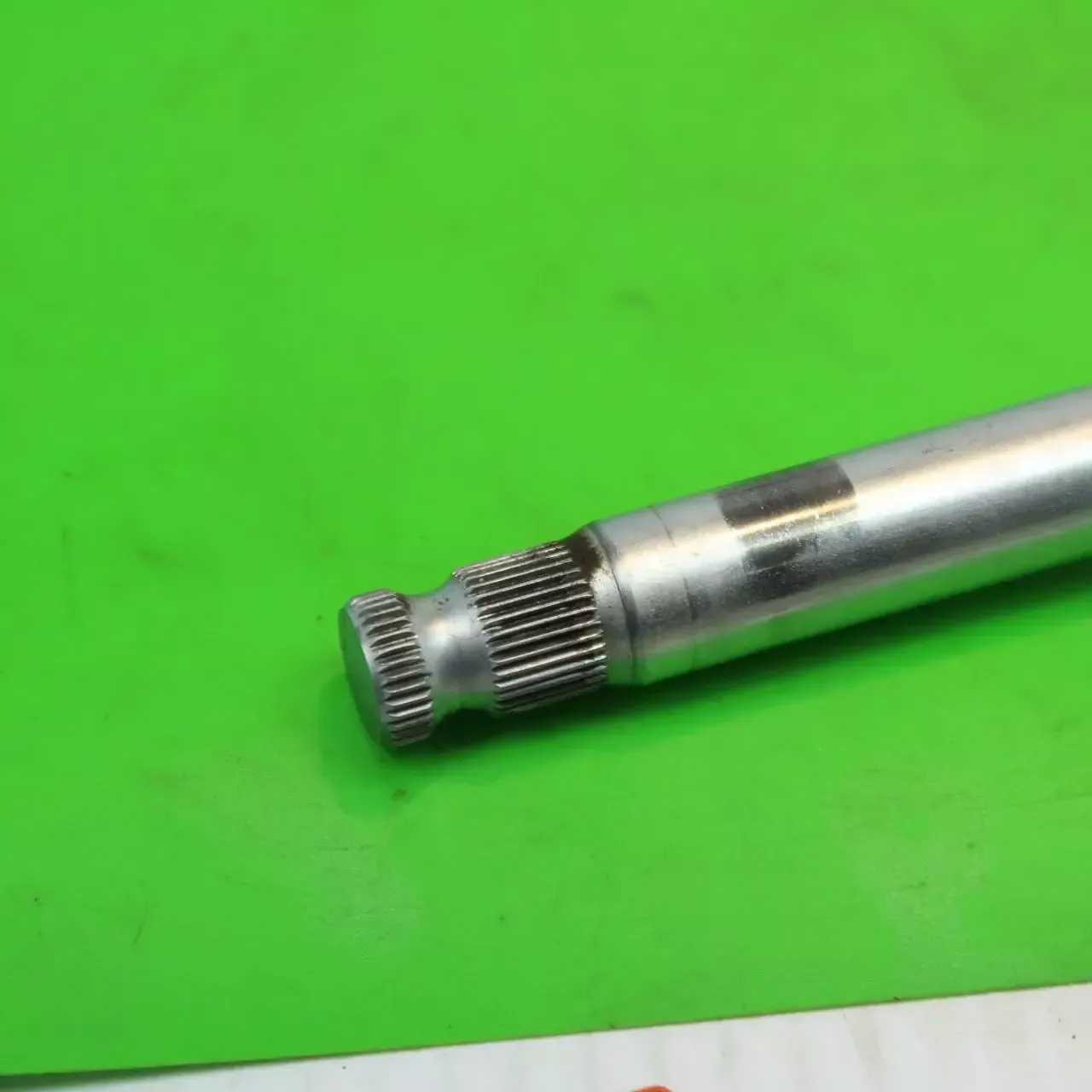 2005 Kawasaki Kx250f Shifter Shift Shaft