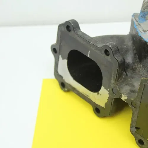 1996 Tigershark Monte Carlo 640 Intake Manifold