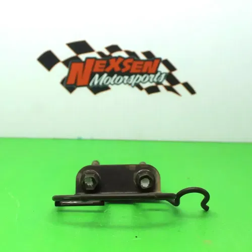 2006 Kawasaki Kfx400 LTZ400 Cable Guide