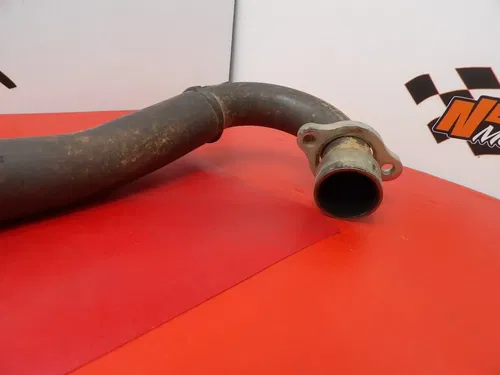 2007 Honda CRF150R Exhaust Header Pipe Manifold 18320-KSE-000
