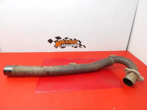 2007 Honda CRF150R Exhaust Header Pipe Manifold 18320-KSE-000