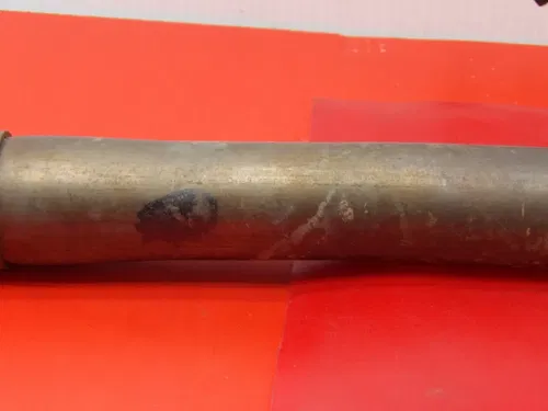 2007 Honda CRF150R Exhaust Header Pipe Manifold 18320-KSE-000