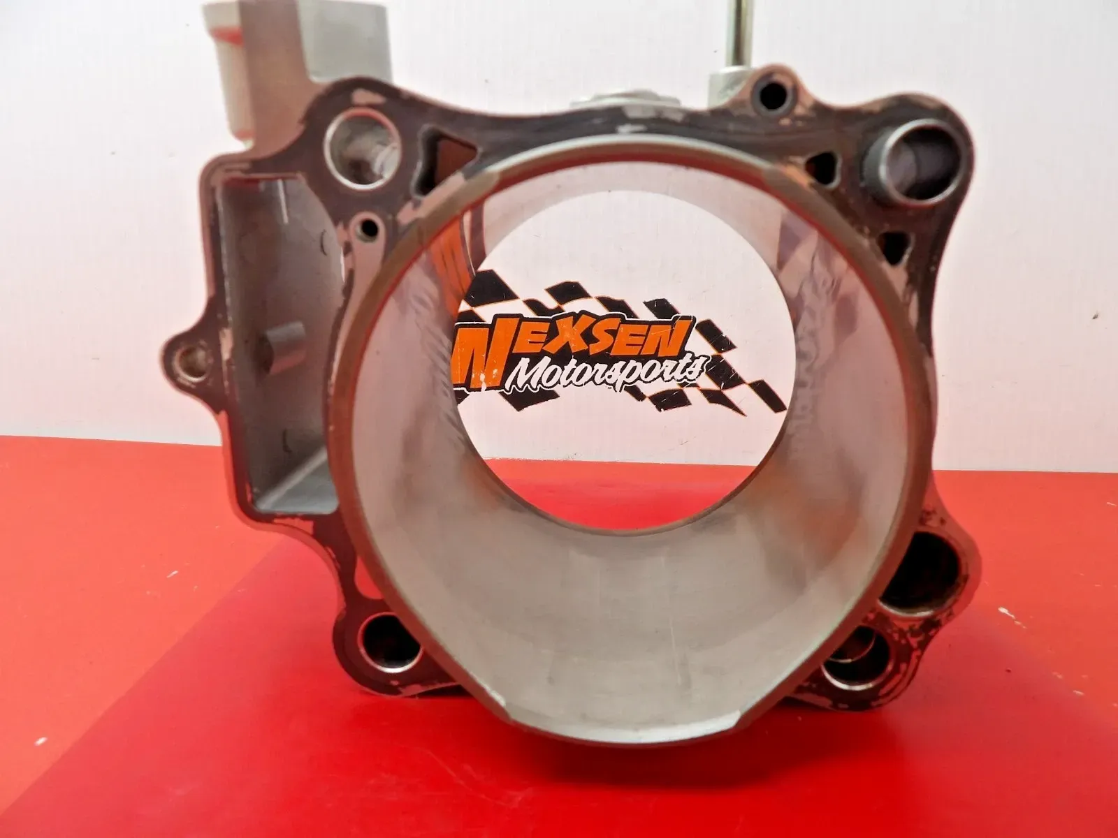 2005-2017 Honda CRF450X Engine Cylinder Bore Barrel Jug Top End 12100-MEY-671