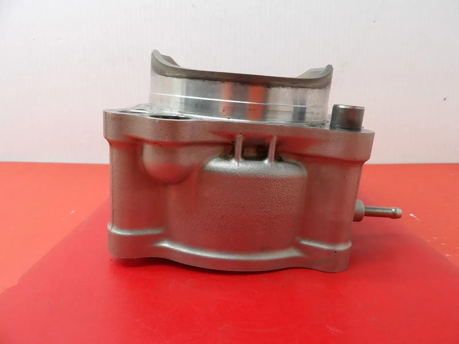 2005-2017 Honda CRF450X Engine Cylinder Bore Barrel Jug Top End 12100-MEY-671