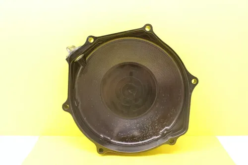 2007 Suzuki Rmz450 Wiseco Engine Motor Side Clutch Cover