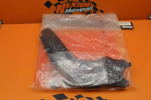 2017 Ktm 125 Frame Guards Shields Protectors Guard Set