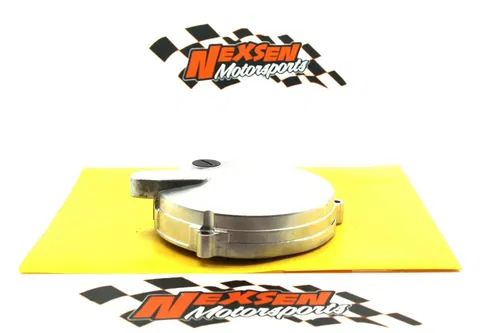 1999 Husaberg Fe501e Engine Motor Stator Generator Magneto Cover